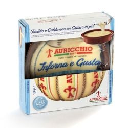 Auricchio - Provolone Fonduta - 200gr - 7 oz