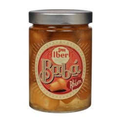 Strega Alberti - Baba with Rhum (580gr - 20.4 oz)