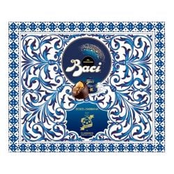 Perugina - Baci Dark Chocolate Dolce e Gabbana in Maiolica Bijou Box Limited Edition - 20 pieces (250 gr - 8.81 oz)