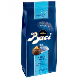 Perugina - Baci Milk Bag (125gr - 5oz)