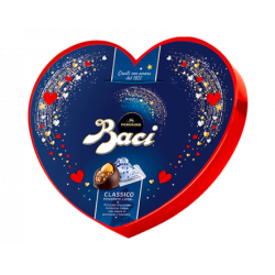 Perugina - Cuore Baci (100gr)