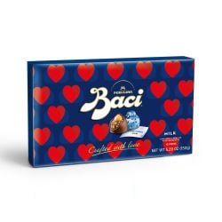 Perugina - Baci Milk Box 12 pieces - Love Edition (150gr - 5.29oz)
