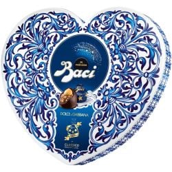 Perugina - Cuore Baci Dolce & Gabbana (150gr)