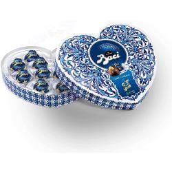 Perugina - Cuore Baci Dolce & Gabbana (150gr)