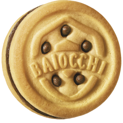 Mulino Bianco- Baiocchi