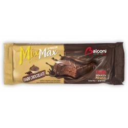 Balconi - Dark Chocolate Mix Max Sweet Snack (320gr)