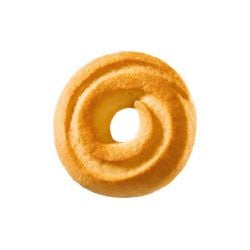 Balocco - Ciambelle Biscuits (350 gr - 12.3 Oz)