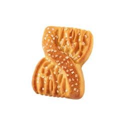 Balocco - Zuppole Biscuits (350 gr - 12.3 Oz)