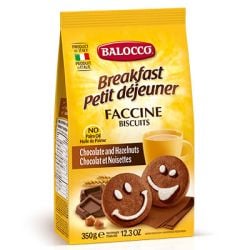Balocco - Faccine (350 gr - 12.3 Oz)