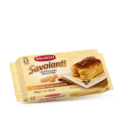 Balocco - Savoiardi - Ladyfingers (200 gr)