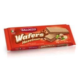 Balocco - Wafer Nocciola - Hazelnut Wafer (175 gr - 6.17 oz)