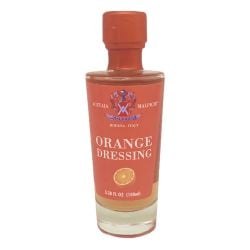Acetaia Malpighi - Orange Dressing - Condimento all'Arancia (100ml - 3,38 fl Oz)
