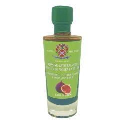Acetaia Malpighi - Dressing with Balsamic vinegar of Modena and Figs (100ml - 3,38 fl Oz)