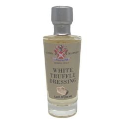 Acetaia Malpighi - White Truffle Dressing - Condimento al Tartufo Bianco (100ml - 3,38 fl Oz)