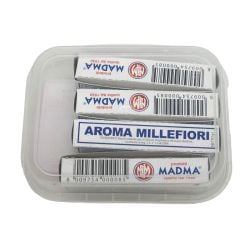 Aroma Millefiori by Barra Vincenzino (4 X 1gr)