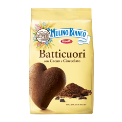 Mulino Bianco Batticuori
