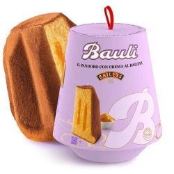 Bauli - Pandoro Baileys (750 gr - 26.4 oz)