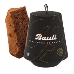 Bauli - Panmoro - Chocolate Pandoro (750 gr - 26.4 oz)