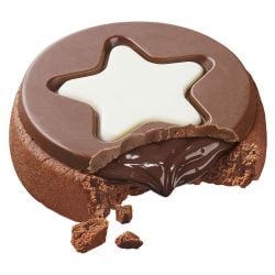 Pan di Stelle - Biscocrema (168gr)