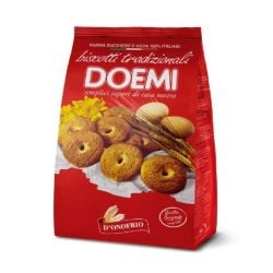 Doemi - Biscotti Tradizionali (750 gr)