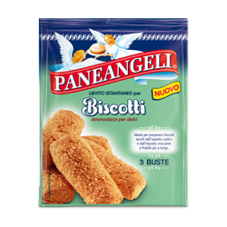 Paneangeli- BAKING POWDER for Biscuits