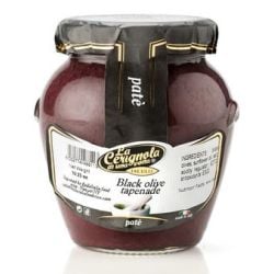 La Cerignola di una volta - Black Olive Paste