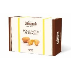 Cianciullo - Bocconotti al Limone (200 gr / 7.05 Oz)