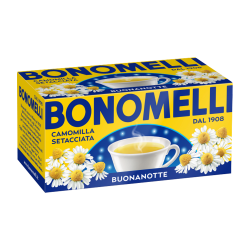 Bonomelli - Camomilla Setacciata (18 filters)