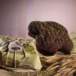 Borsari – Colomba Pistacchio (1Kg - 2.2 lb)