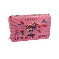 Borsari - Wildberries tarts (240 gr - 8.46 Oz)