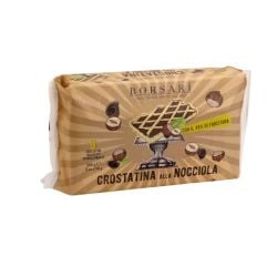 Borsari - Hazelnut tarts (240 gr - 8.46 Oz)