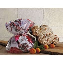 Borsari – Colomba Albicocca - Apricot Easter cake (1000gr)