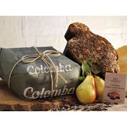 Borsari – Colomba Pere e Cioccolato