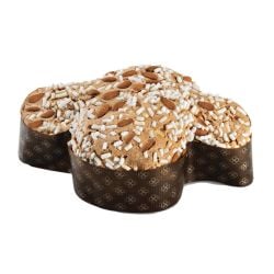 Borsari – Colomba Classica "Fiori di Primavera" (750 gr - 26.45 oz)