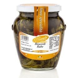 La Cerignola di una volta - Broccoli Rabe