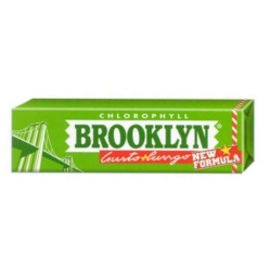 Brooklyn Chlorophyll Chewing Gum - (1 Stick)