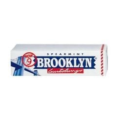 Brooklyn Spearmint Chewing Gum - (1 Stick)