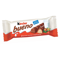 Kinder Bueno Multipack 3 items
