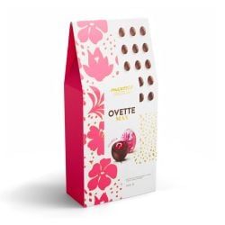 Maxtris - Ovette Max Ciliegia – Cherry Ovette (220 gr / 7.76 Oz)