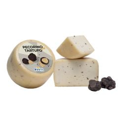 Busti - Pecorino con Tartufo - about 2.20 lb