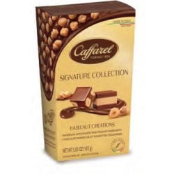 Caffarel - Signature Collection Assorted Milk Chocolates - 150 gr - 5.29 oz