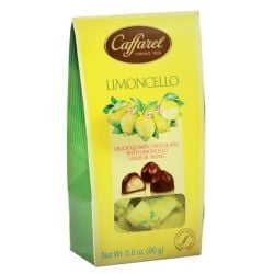 Caffarel - Limoncello Chocolate (120 gr - 4.23 oz)