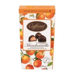 Caffarel - Mandarinello - Chocolate Filled With Mandarin Liqueur (200 gr - 7.05 oz)