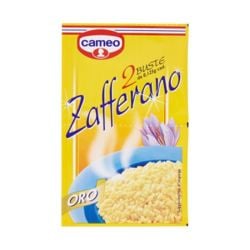 Cameo - Zafferano ORO (2 X 0.1 gr)
