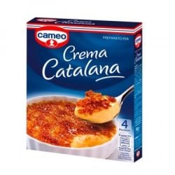 Cameo - Crema Catalana (90 gr)