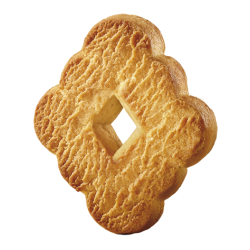 Mulino Bianco - Campagnole 700gr / 24,69 Oz