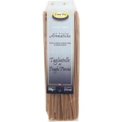 Camp'Oro - Tagliatelle ai Funghi Porcini - Porcini Mushroom Tagliatelle - (500 gr)
