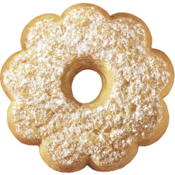 Mulino Bianco- Canestrini