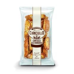 Cianciullo - Handmade ALMOND CANTUCCI 170 gr / 6 Oz