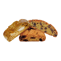 Cianciullo - Handmade ALMOND CANTUCCI 170 gr / 6 Oz